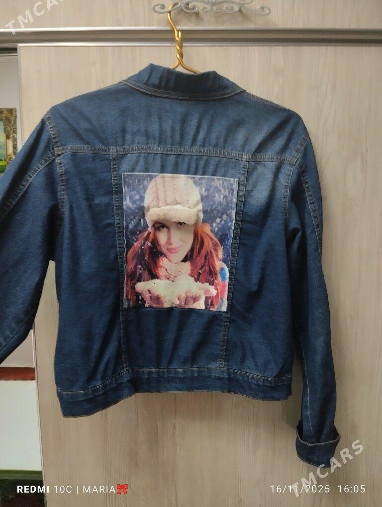 Jensofka - Дашогуз - img 2