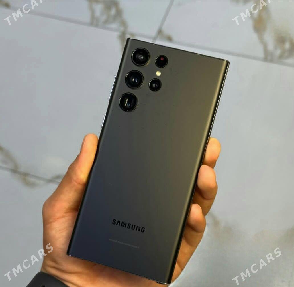 S22 ultra - Balkanabat - img 1