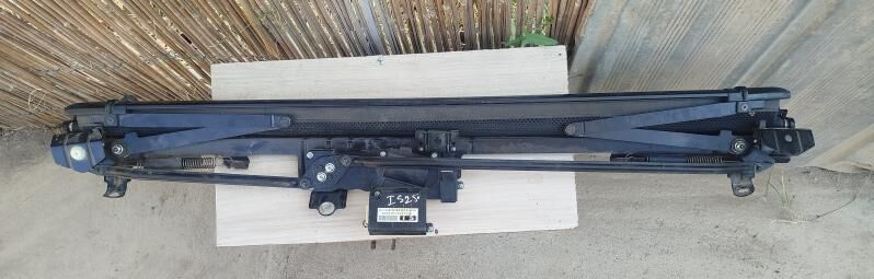 lexus zanaweska tok 3 000 TMT - Aşgabat - img 1