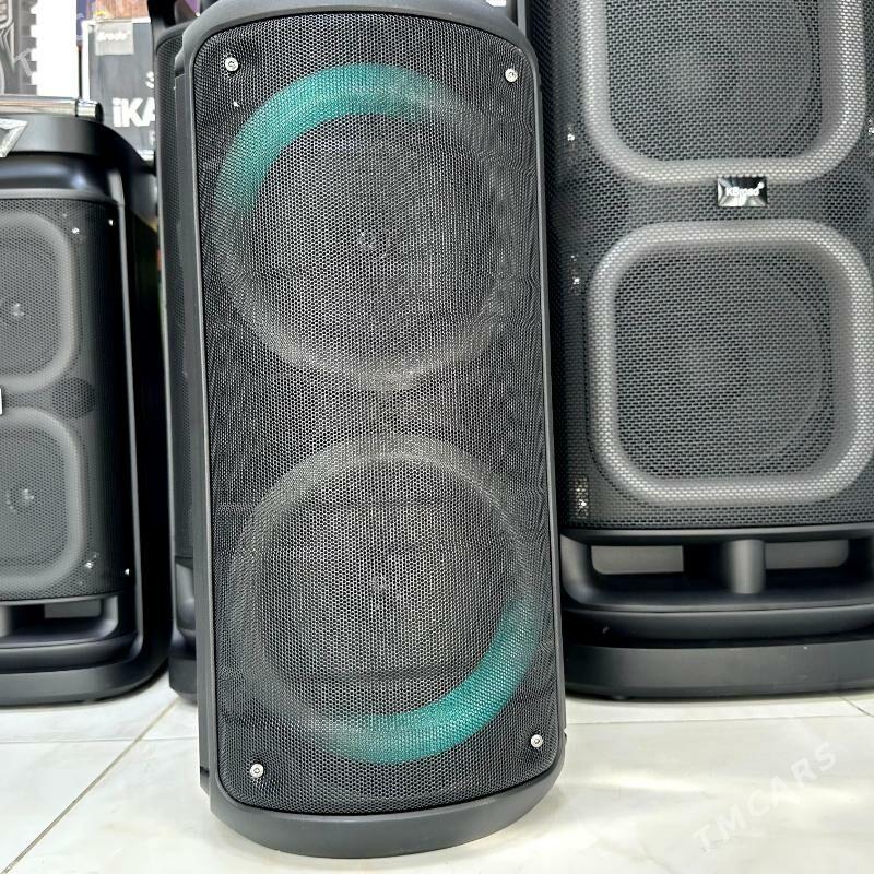 kalonka mikrafonly калонка - 8 mkr - img 1