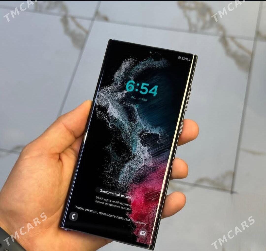 S22 ultra - Balkanabat - img 2