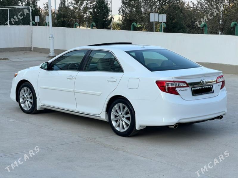 Toyota Camry 2014 - 315 000 TMT - Ашхабад - img 3