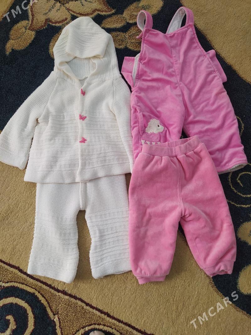 Детские вещи - Türkmenabat - img 1