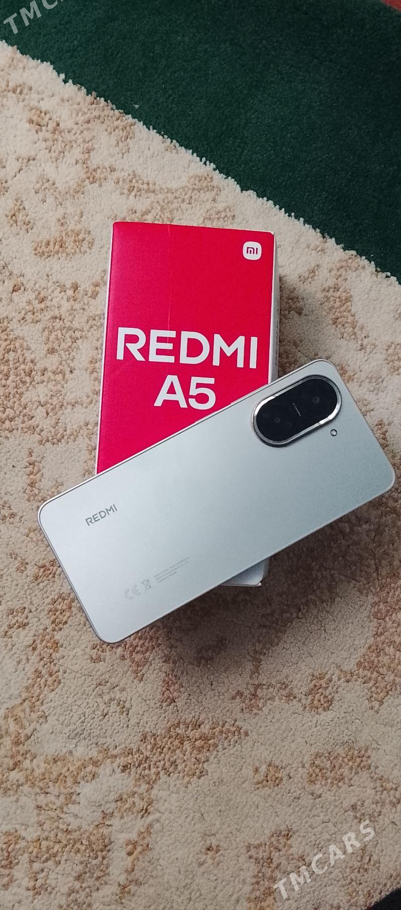 🤩Redmi A5Ram 6+64 - Şabat etr. - img 3