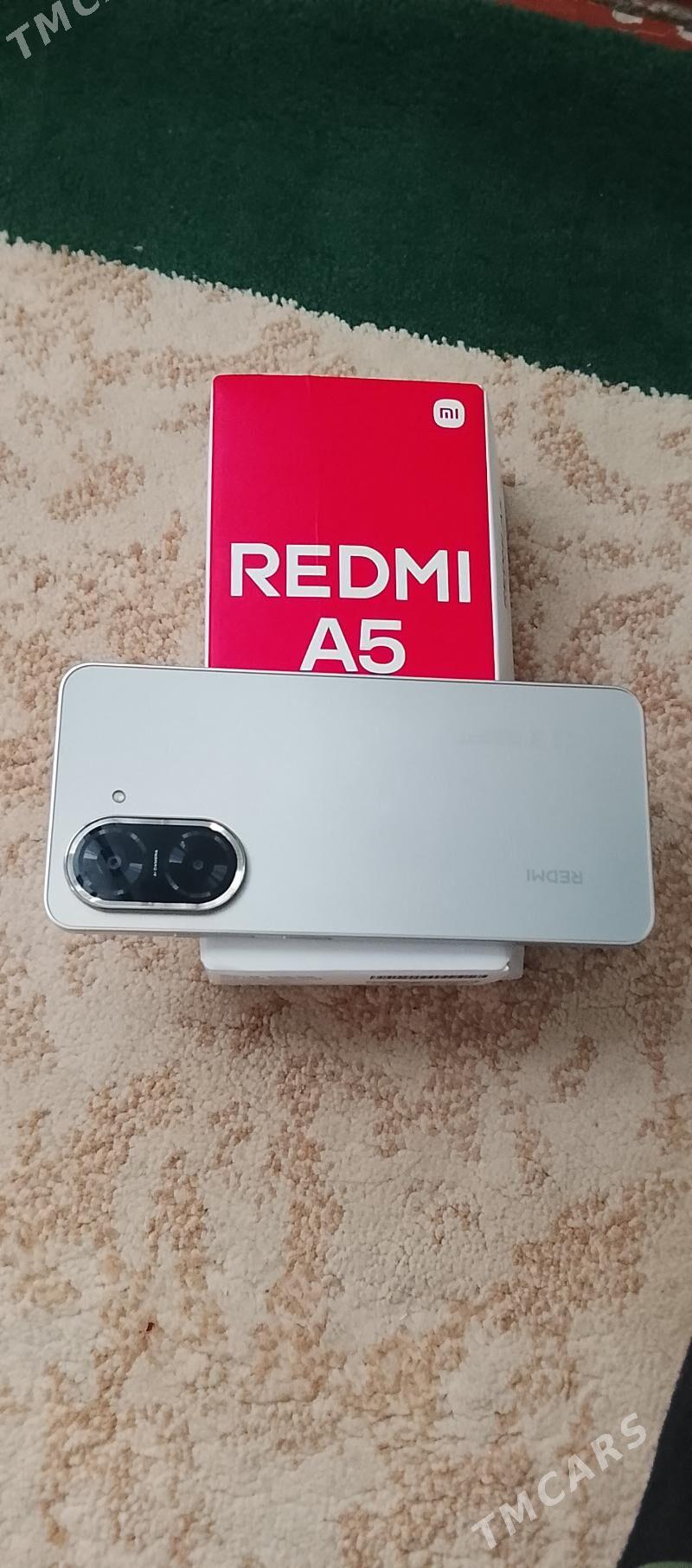 🤩Redmi A5Ram 6+64 - Şabat etr. - img 4