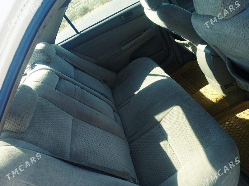 Toyota Camry 2004 - 155 000 TMT - Türkmenabat - img 3