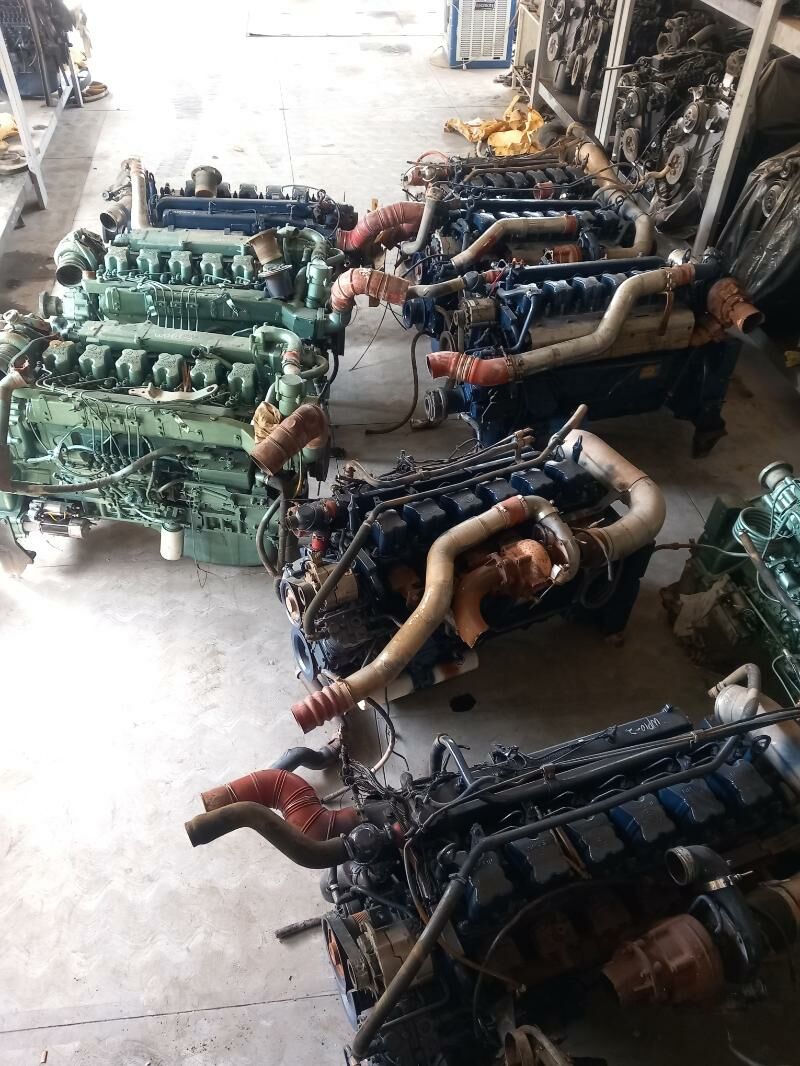 shacman 42 000 TMT - Кипджак - img 2