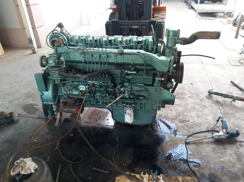 shacman 42 000 TMT - Кипджак - img 4