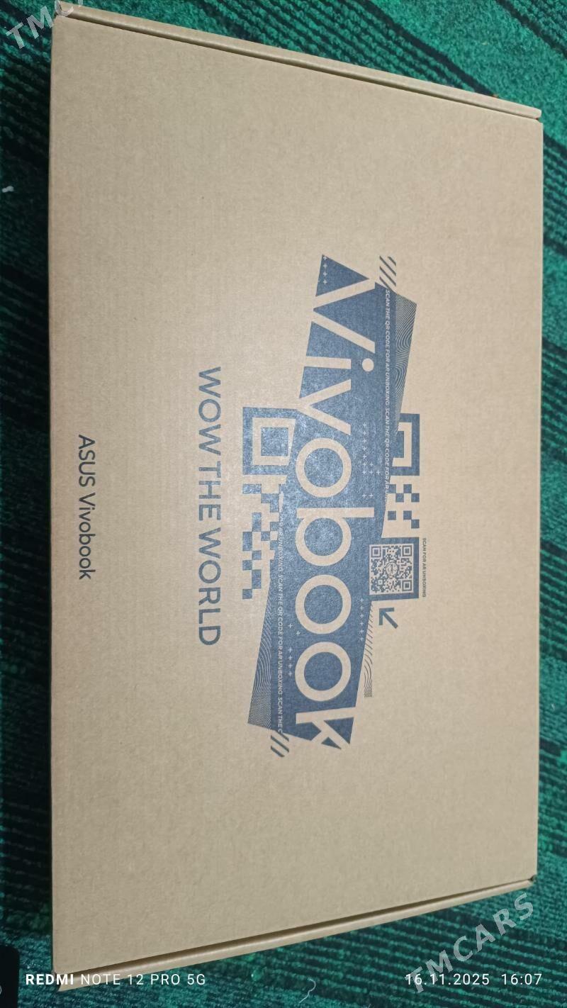 asus vivobook - Mary - img 1