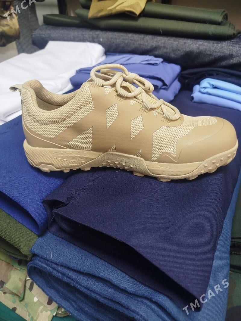 5.11 - Гёкдепе - img 4