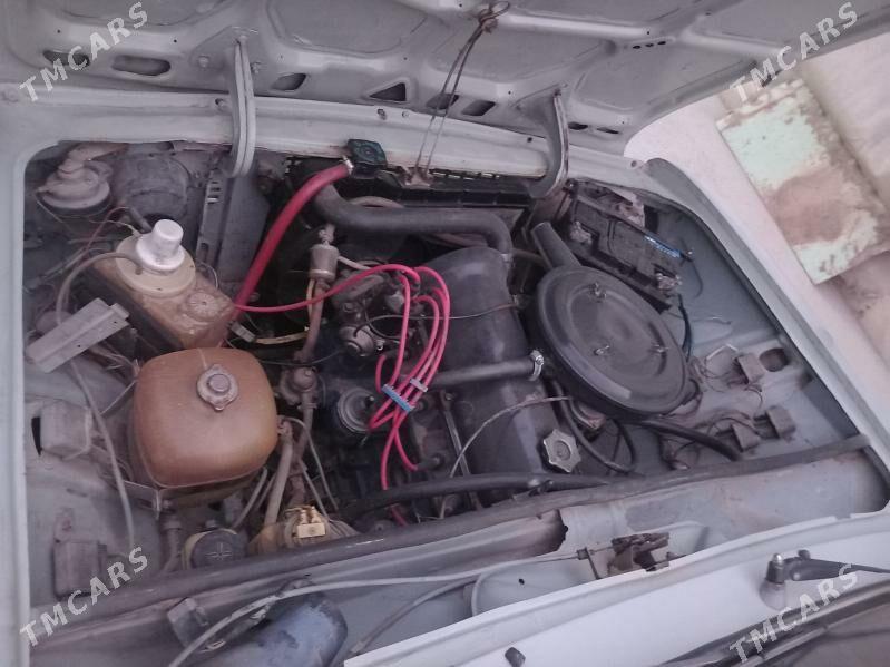 Lada 2106 1983 - 40 000 TMT - Büzmeýin - img 5