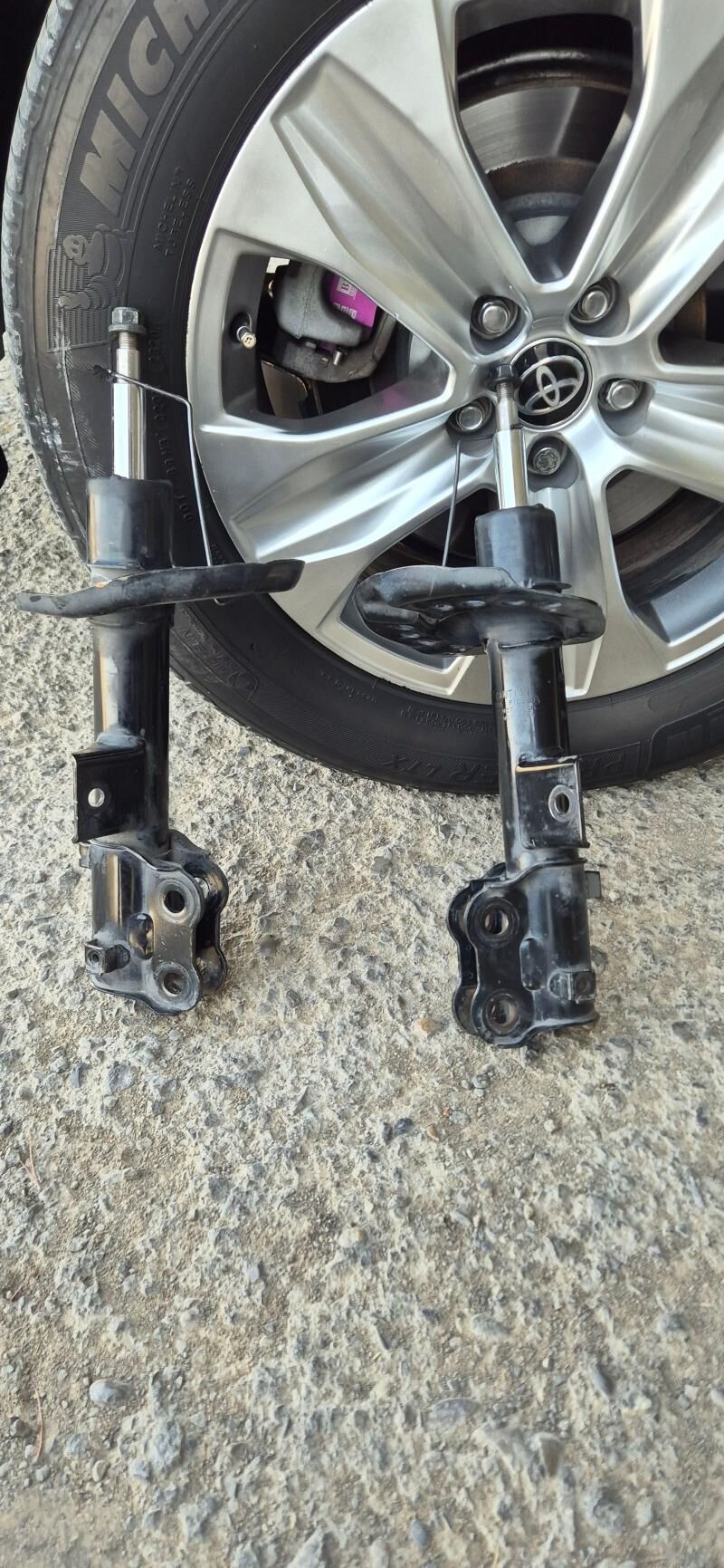 Amentizoter 2 000 TMT - Aşgabat - img 1