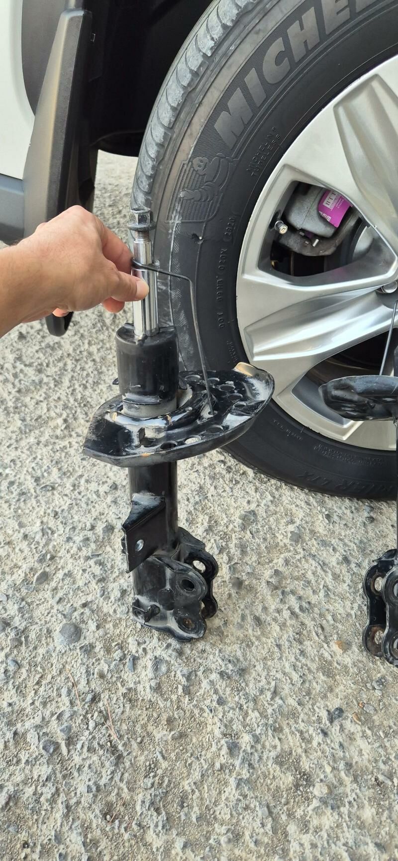 Amentizoter 2 000 TMT - Aşgabat - img 2