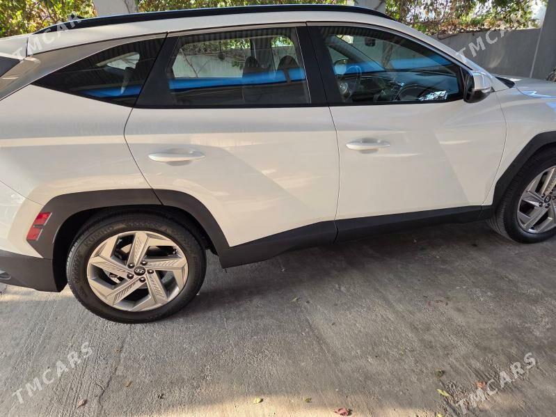 Hyundai Tucson 2022 - 316 000 TMT - Ашхабад - img 4