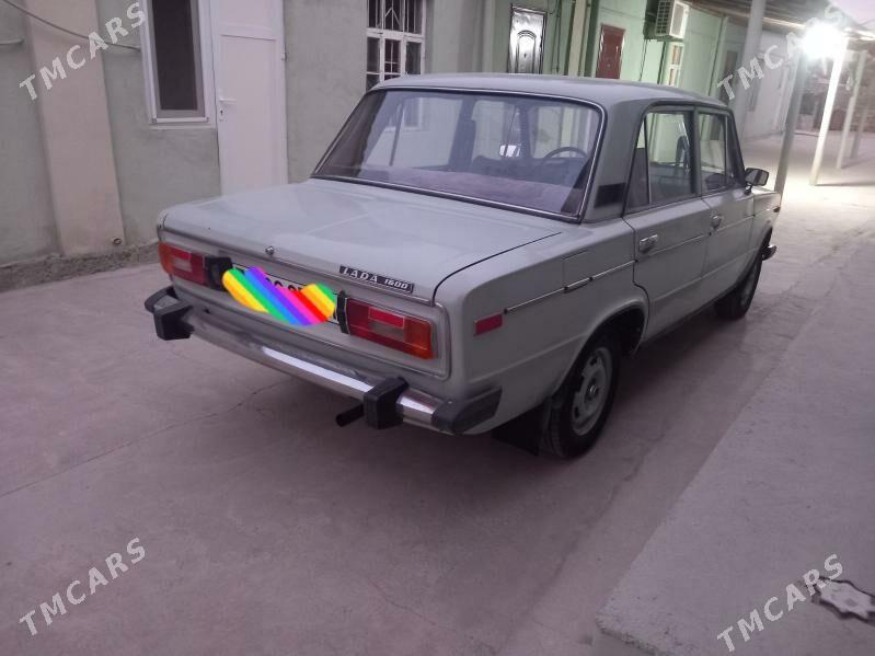 Lada 2106 1983 - 40 000 TMT - Büzmeýin - img 3