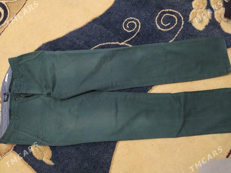 Jynsy - Türkmenabat - img 1