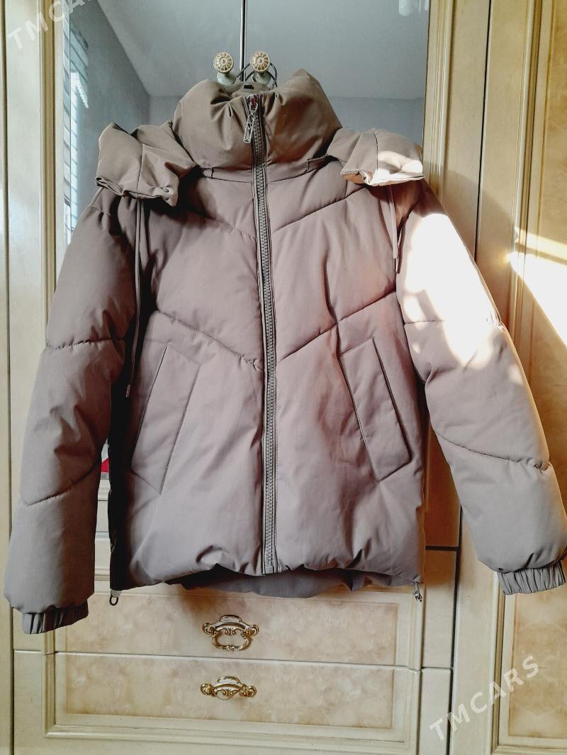 Kurtga - етр. Туркменбаши - img 1