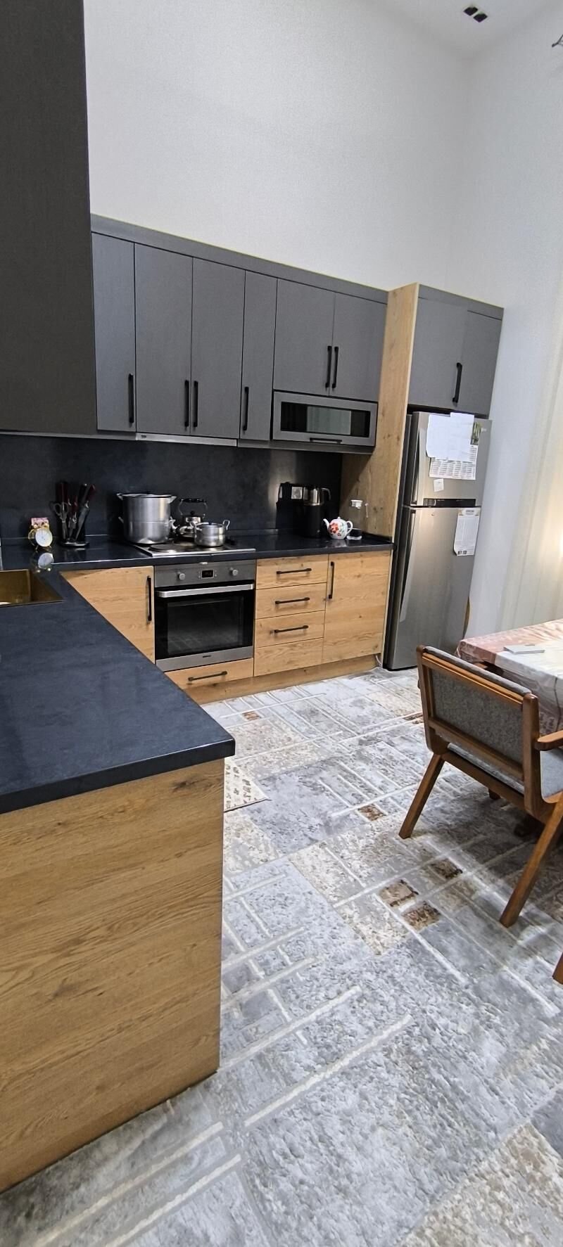 satlyk moskowyskyda elitka 3k - Ашхабад - img 1