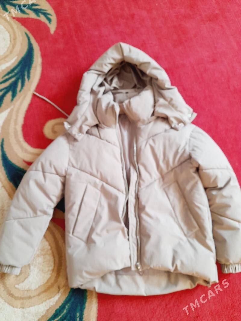 Kurtga - етр. Туркменбаши - img 3