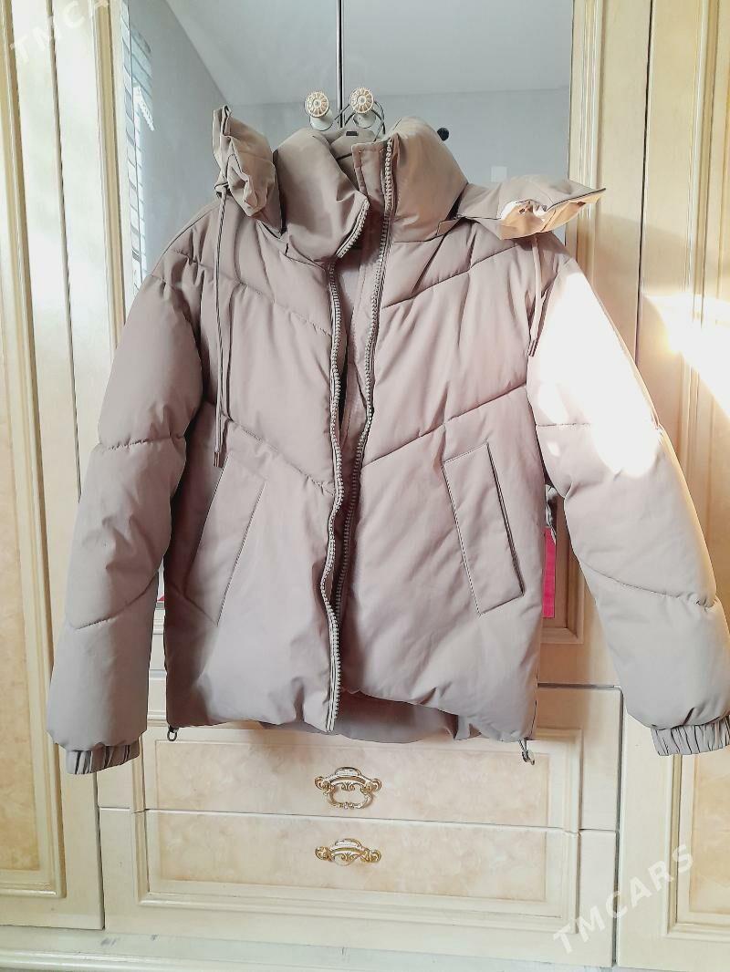 Kurtga - етр. Туркменбаши - img 4