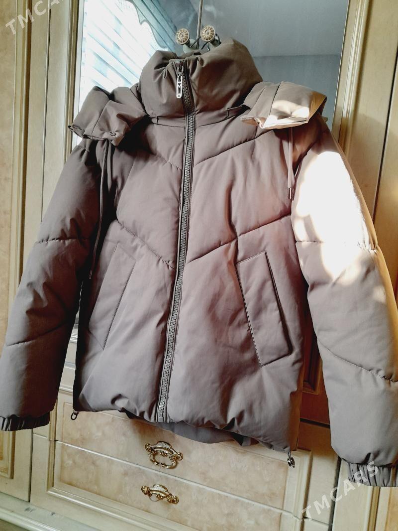 Kurtga - етр. Туркменбаши - img 2