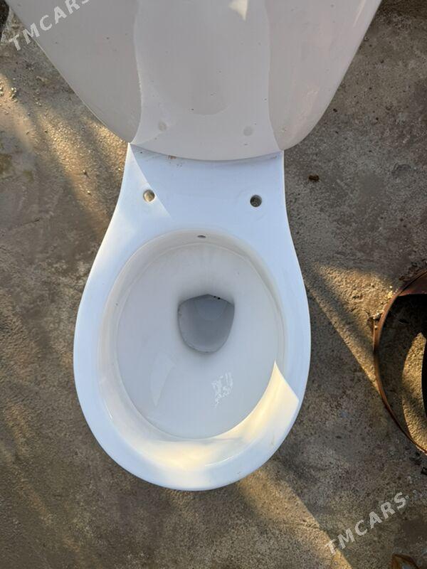 Unitaz - Gökdepe - img 1