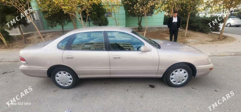 Toyota Avalon 1997 - 165 000 TMT - Mary - img 3