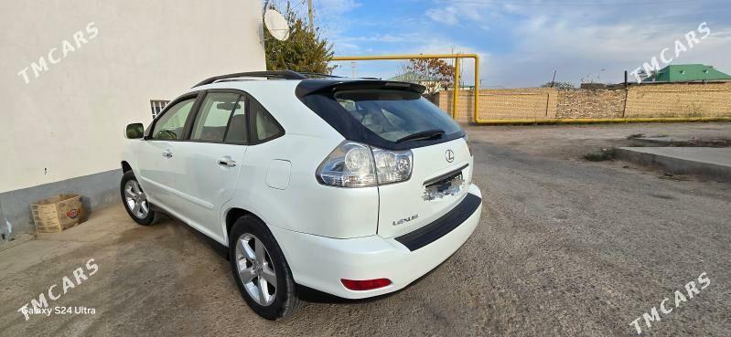Lexus RX 330 2005 - 250 000 TMT - Türkmenabat - img 2