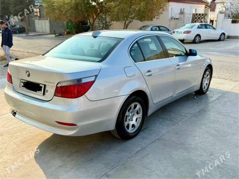 BMW E60 2004 - 145 000 TMT - Балканабат - img 3