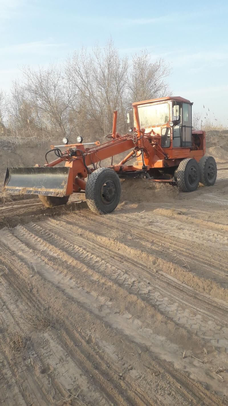 XCMG 25 1980 - 190 000 TMT - Türkmenbaşy etr. - img 2