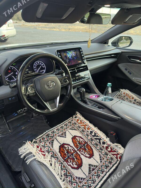 Toyota Avalon 2019 - 400 000 TMT - Ашхабад - img 5