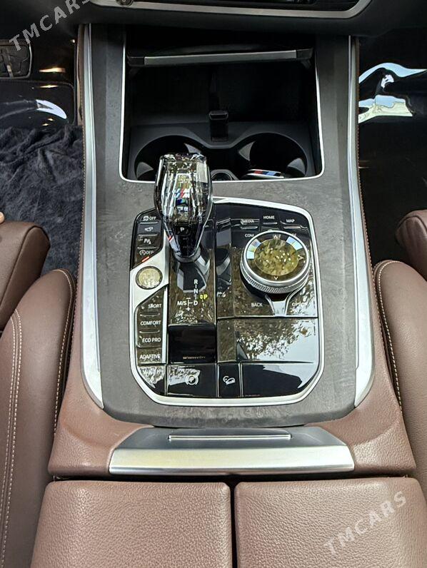 BMW X5 M 2020 - 1 000 000 TMT - Aşgabat - img 4