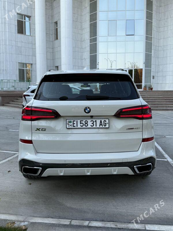BMW X5 M 2020 - 1 000 000 TMT - Aşgabat - img 10