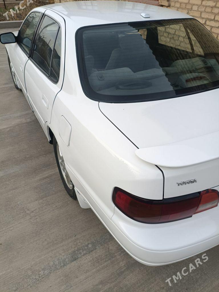 Toyota Camry 1994 - 73 000 TMT - Чарджоу - img 3