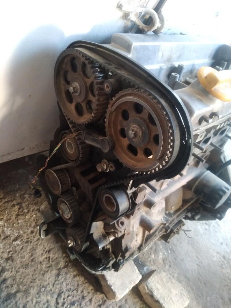 mator 1.8 1 800 TMT - Дашогуз - img 2