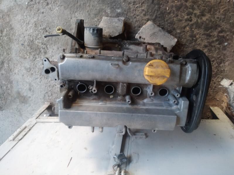 mator 1.8 1 800 TMT - Дашогуз - img 1