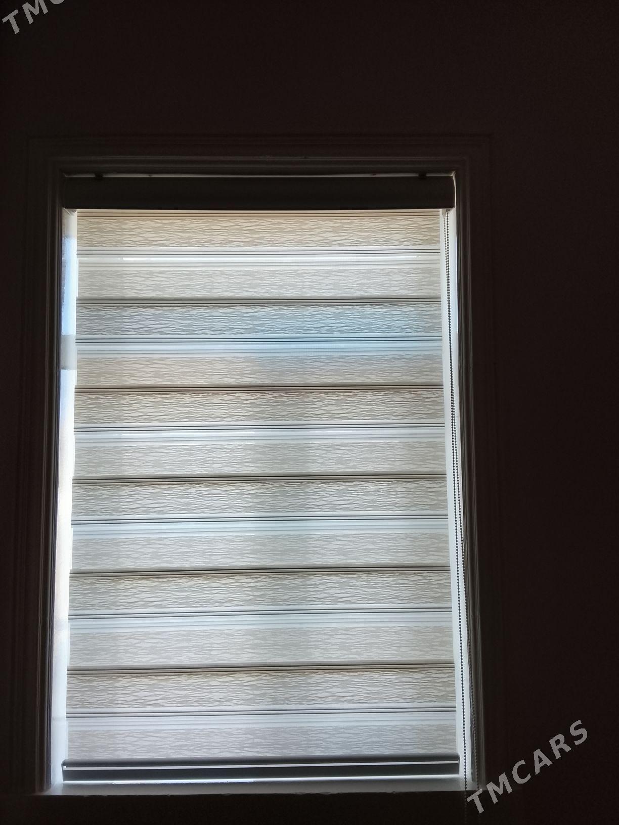 žalyuz - Джебел - img 1