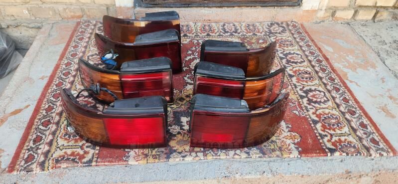 Stopnik 100 TMT - Baýramaly - img 5