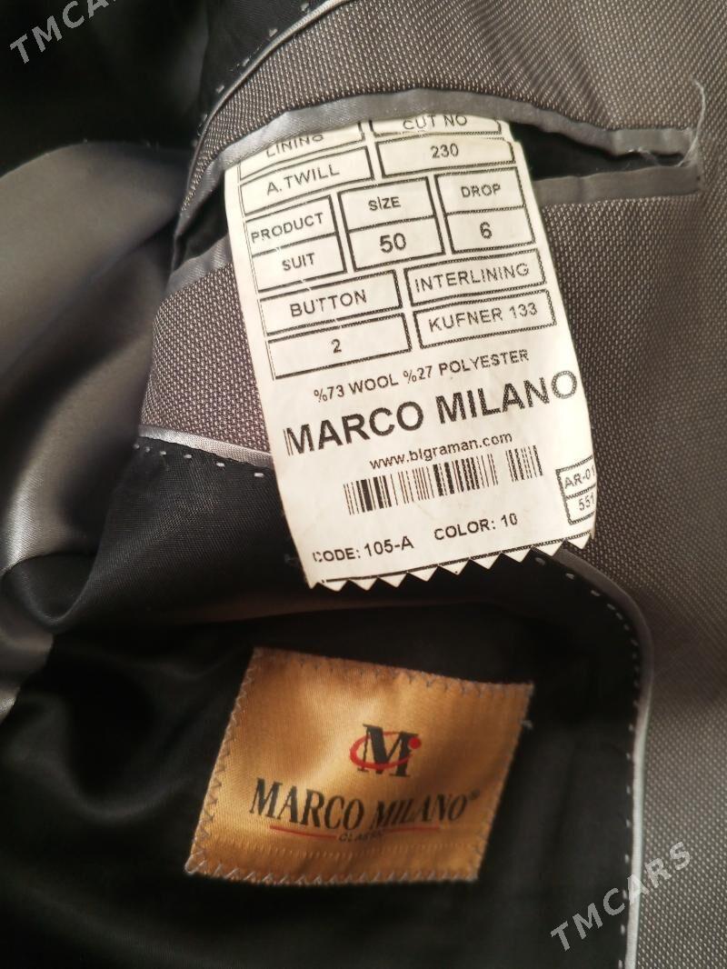 костюм - Aşgabat - img 4