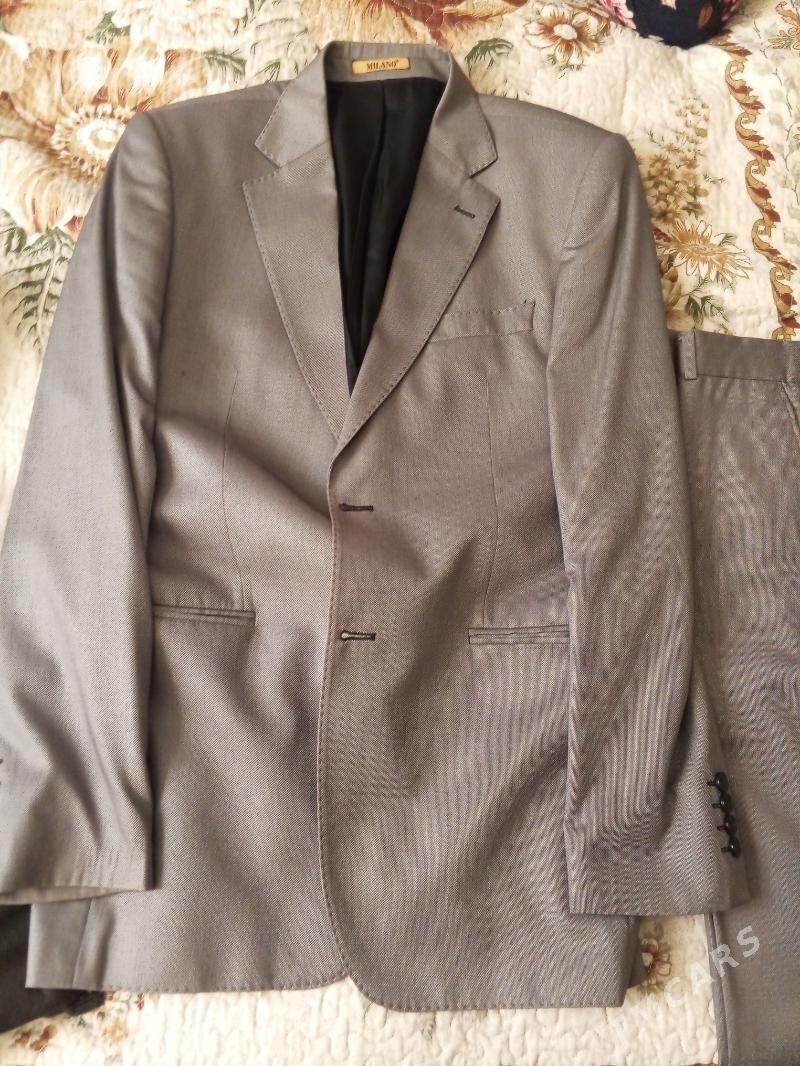 костюм - Aşgabat - img 1