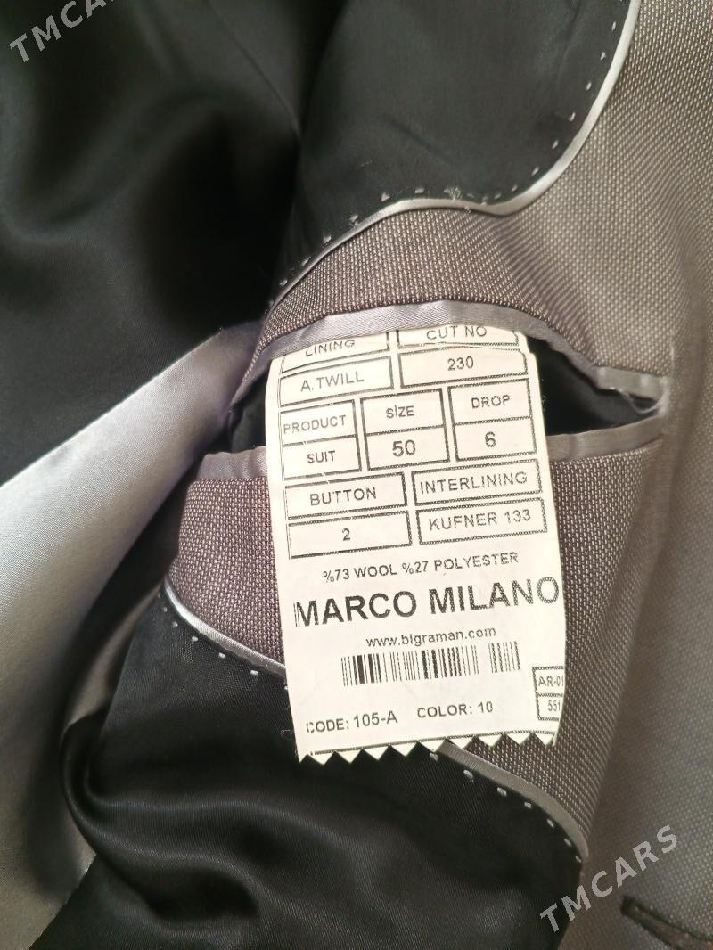 костюм - Aşgabat - img 3