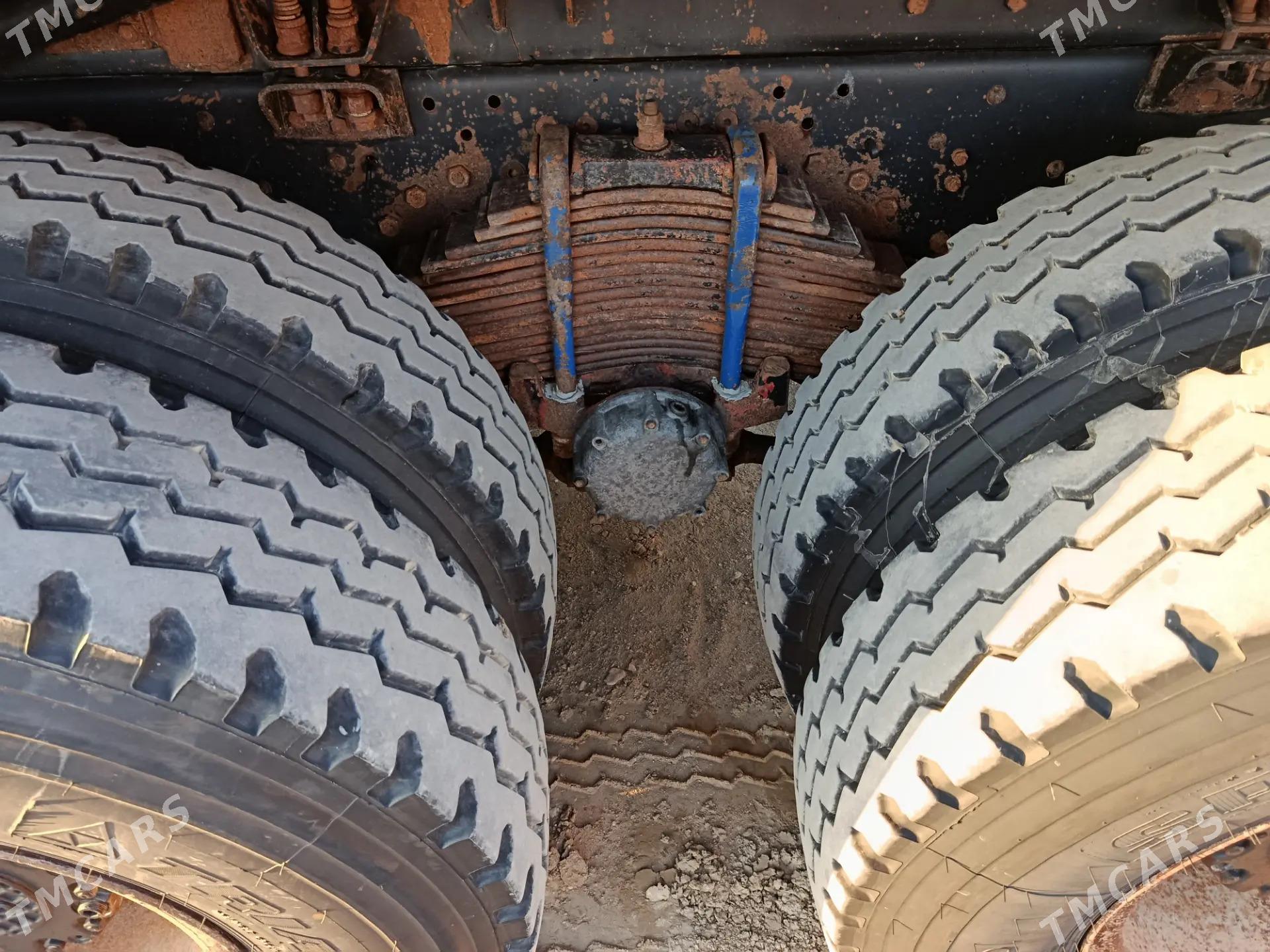 Maz Samosval 2014 - 370 000 TMT - Gumdag - img 4