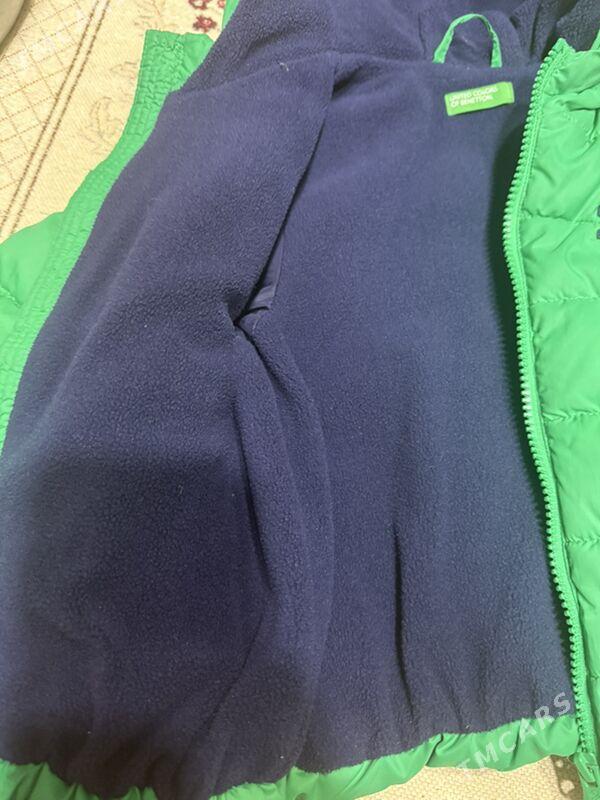 куртка для мальчика - Ашхабад - img 2