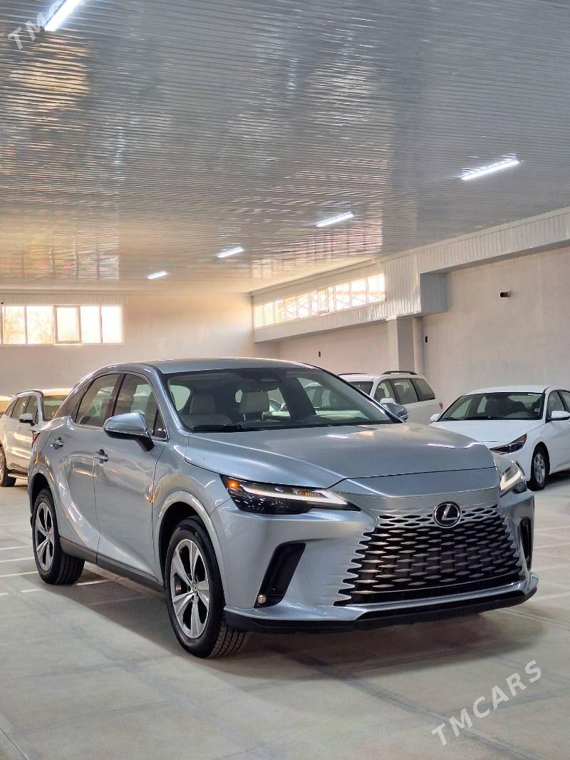 Lexus RX 350 2024 - 747 000 TMT - Мары - img 4