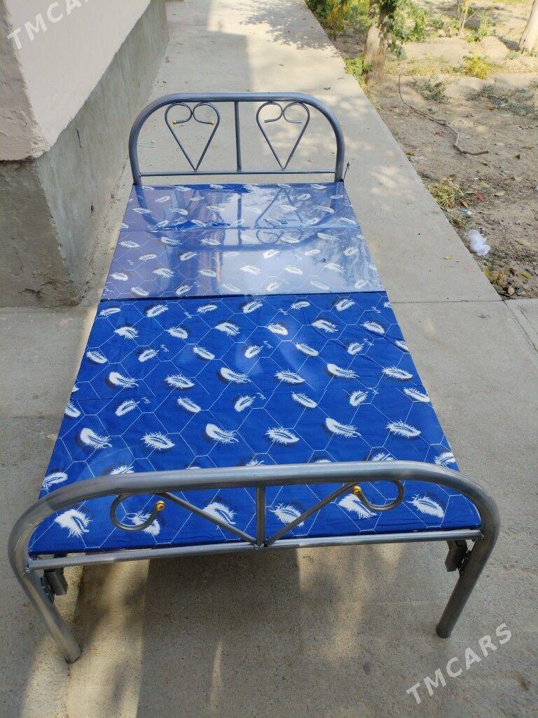 raskladushka krowat - 10 мкр - img 1