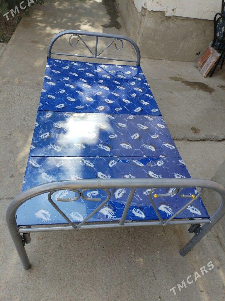 raskladushka krowat - 10 мкр - img 2