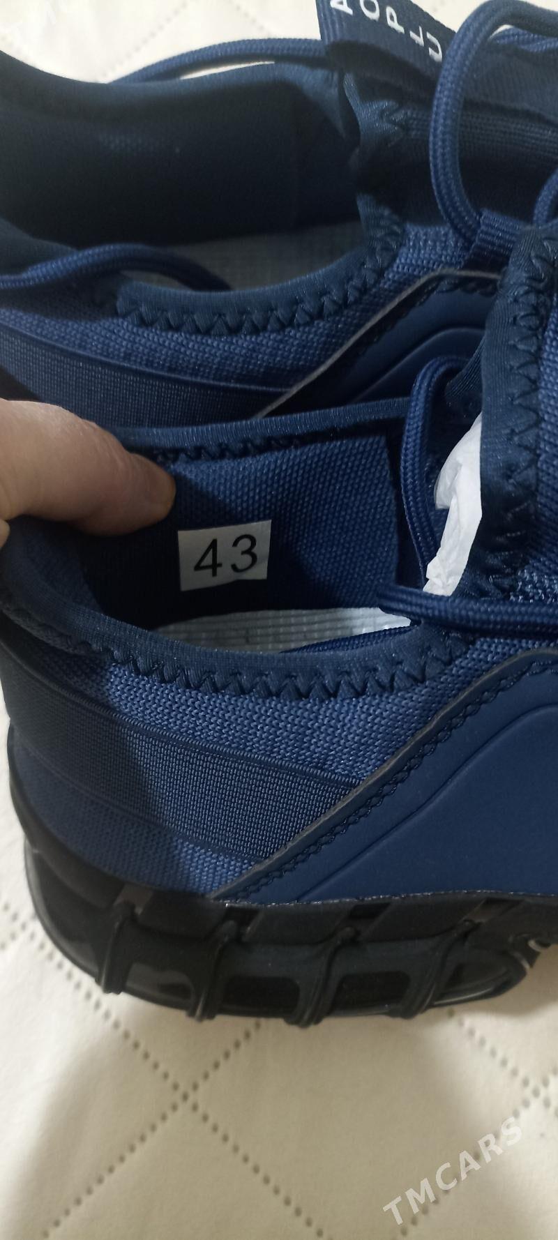 красовки - Daşoguz - img 1