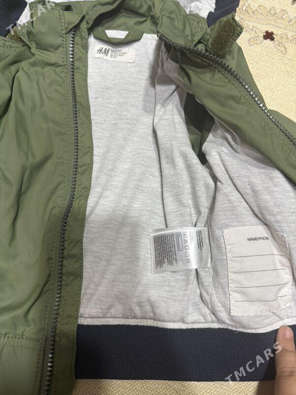 куртка для мальчика - Ашхабад - img 8