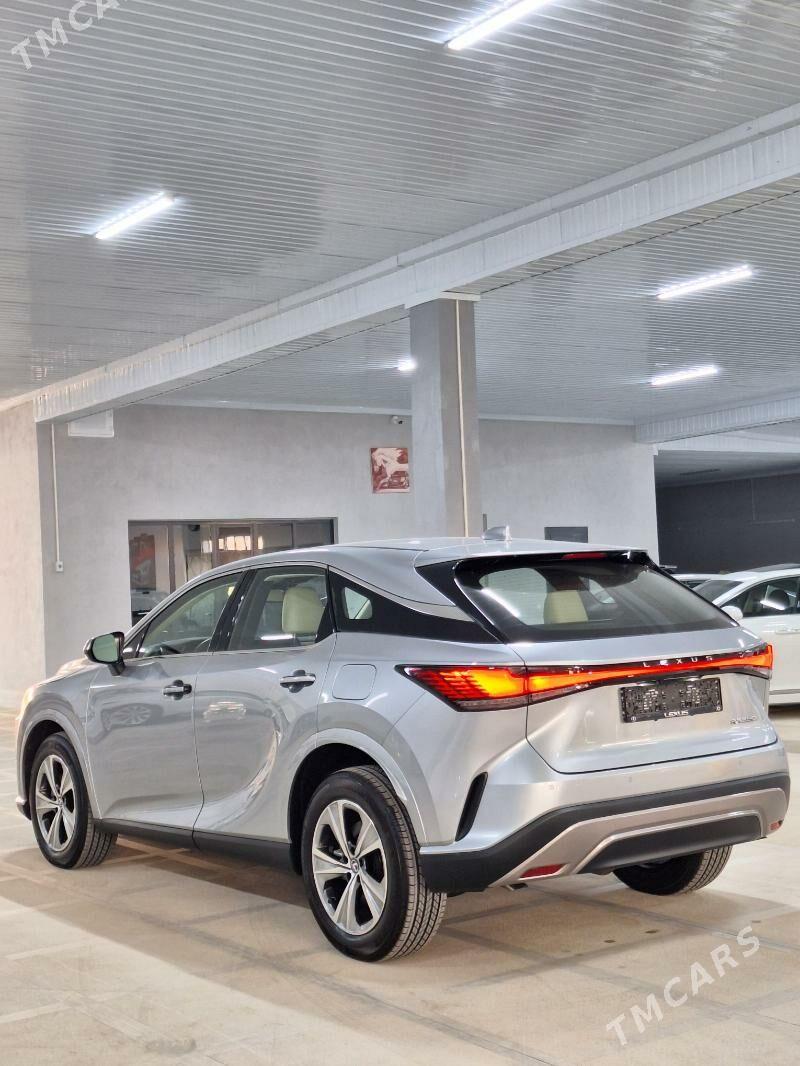Lexus RX 350 2024 - 747 000 TMT - Мары - img 5