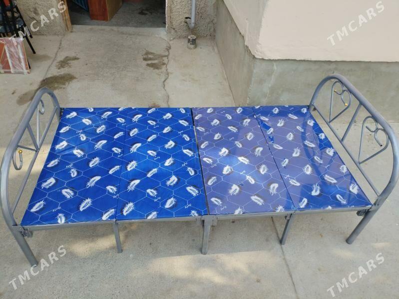 raskladushka krowat - 10 мкр - img 3